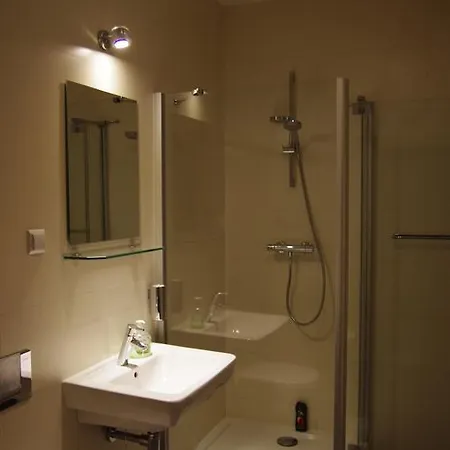 Bobrovia Apartment Varsavia Esterno foto
