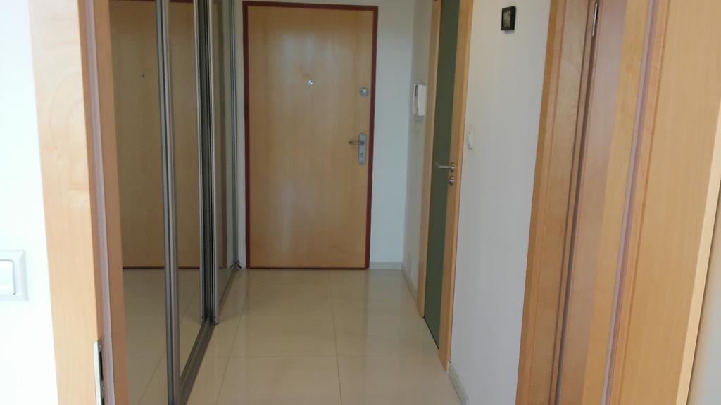 Apartment Bobrovia Warsaw