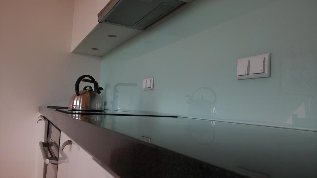 Bobrovia Apartment