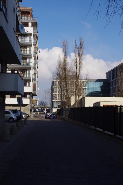 Apartment Bobrovia *
