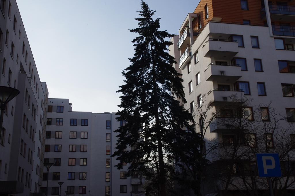 Bobrovia Warsaw